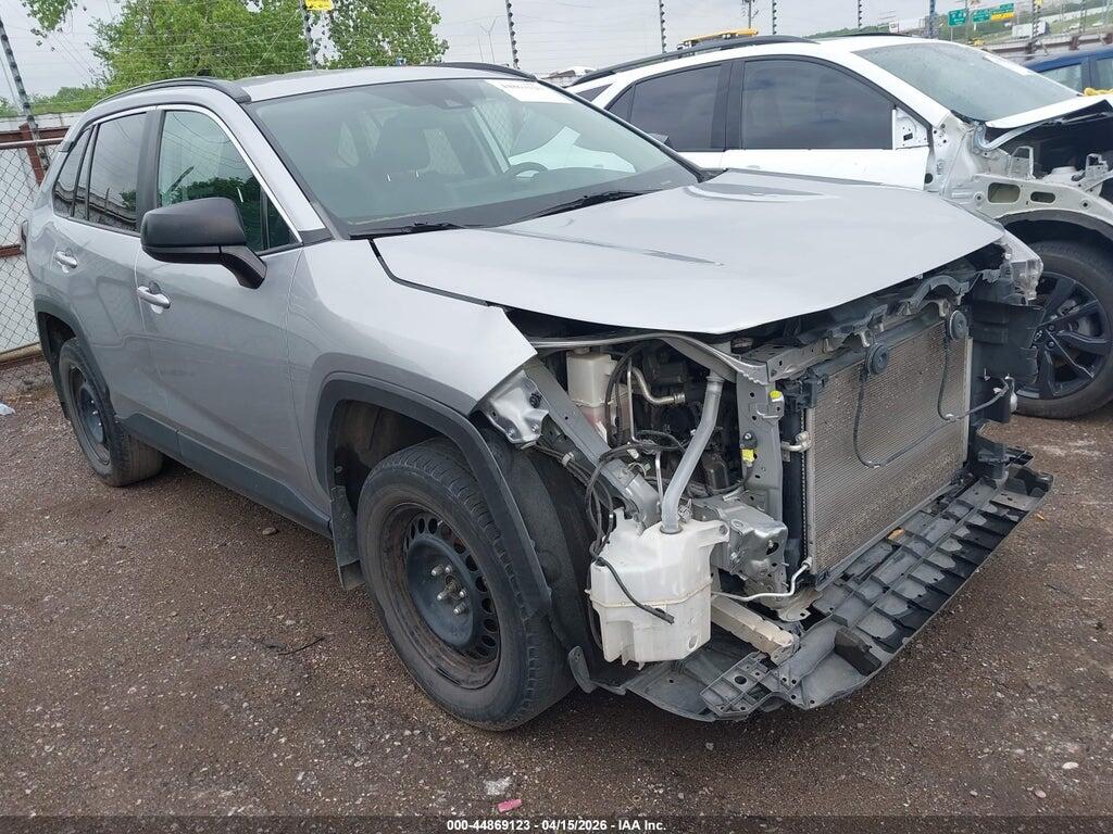 2T3H1RFV4LW085237 2020 TOYOTA RAV4 photo no. 1