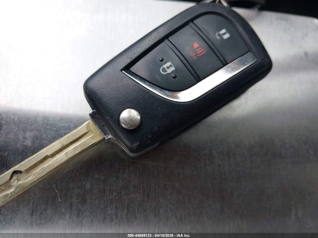 2T3H1RFV4LW085237 2020 TOYOTA RAV4 photo no. 11