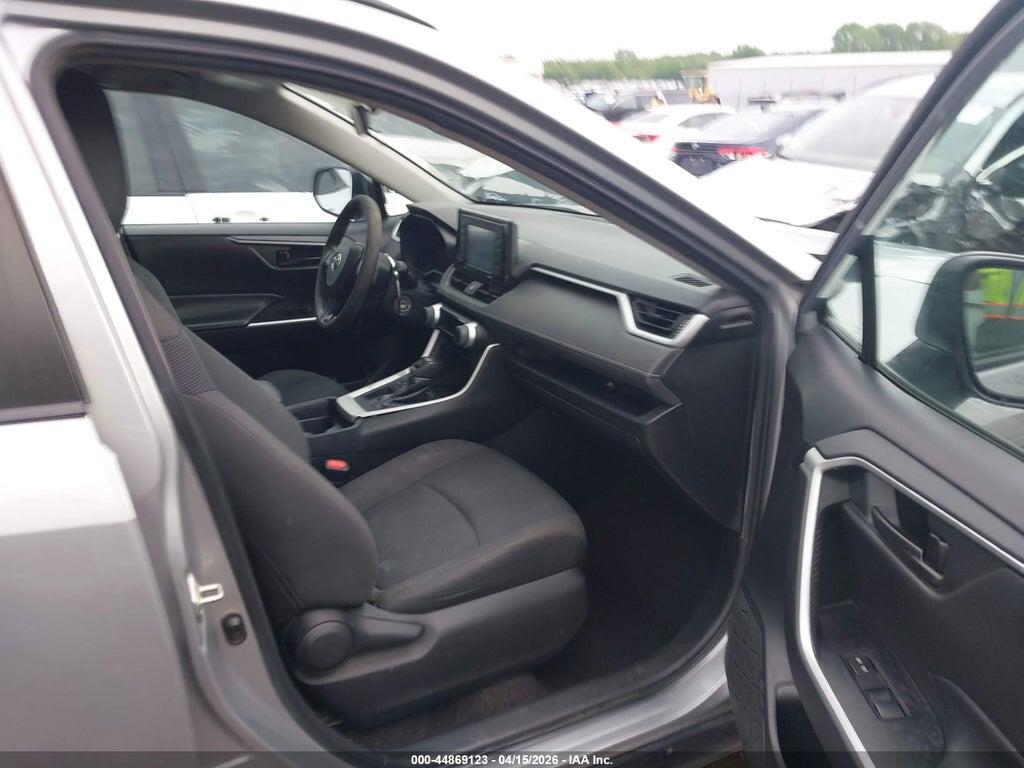 2T3H1RFV4LW085237 2020 TOYOTA RAV4 photo no. 5
