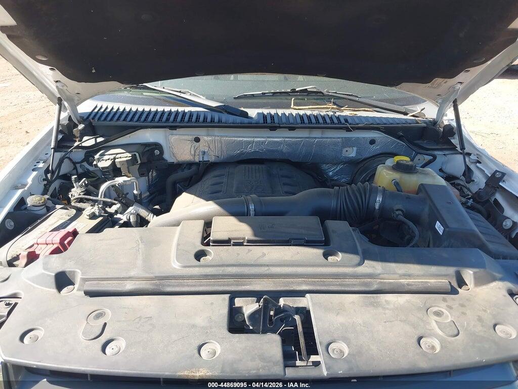 1FMJK1KT8HEA64020 2017 FORD EXPEDITION EL photo no. 10