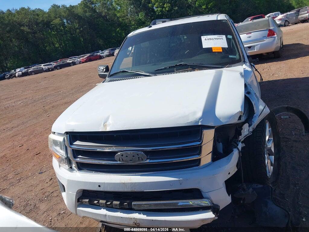 1FMJK1KT8HEA64020 2017 FORD EXPEDITION EL photo no. 11