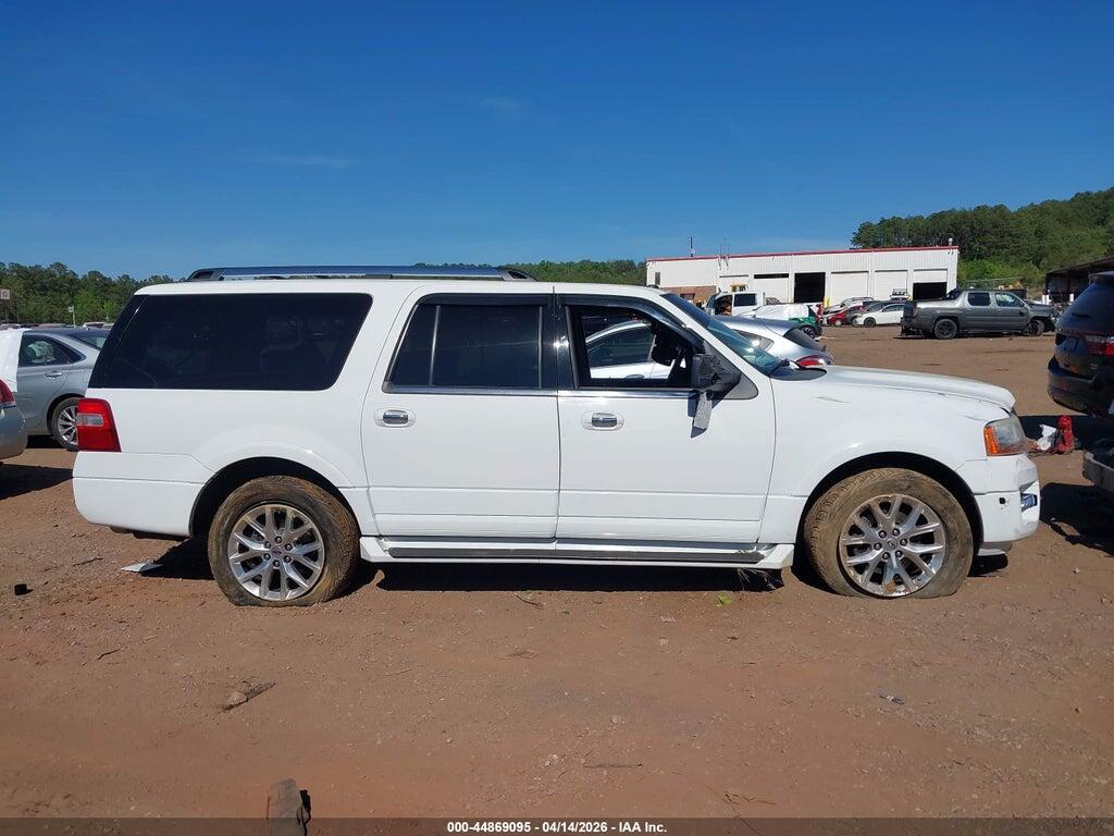 1FMJK1KT8HEA64020 2017 FORD EXPEDITION EL photo no. 12