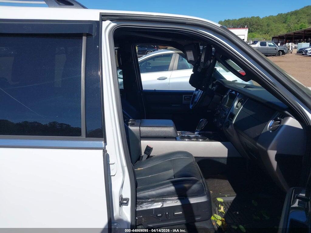 1FMJK1KT8HEA64020 2017 FORD EXPEDITION EL photo no. 5