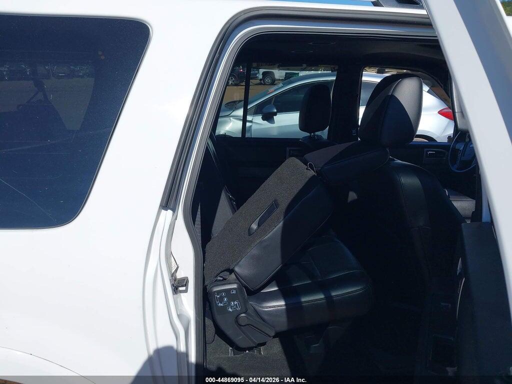 1FMJK1KT8HEA64020 2017 FORD EXPEDITION EL photo no. 8