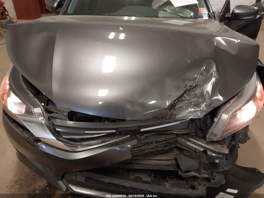 1HGCR2F35EA018450 2014 HONDA ACCORD photo no. 10