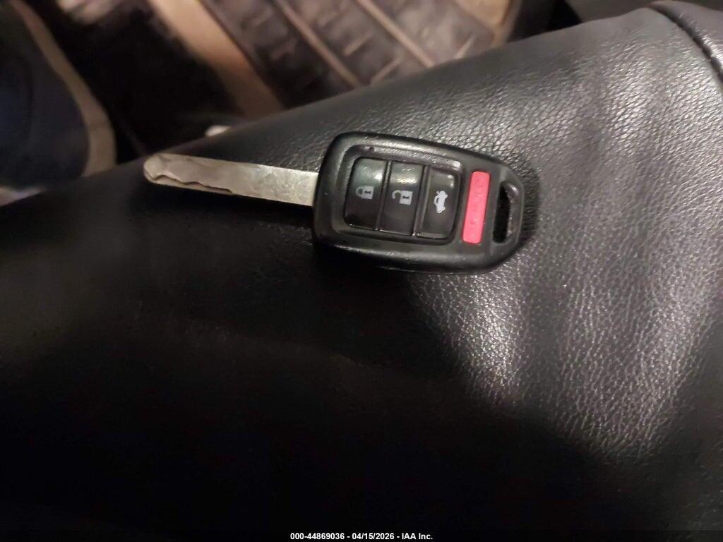 1HGCR2F35EA018450 2014 HONDA ACCORD photo no. 11