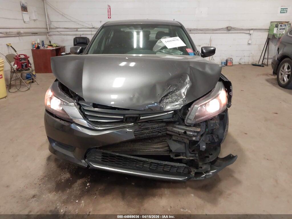 1HGCR2F35EA018450 2014 HONDA ACCORD photo no. 12