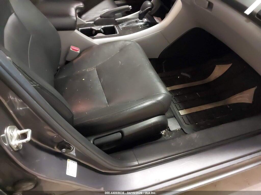 1HGCR2F35EA018450 2014 HONDA ACCORD photo no. 5