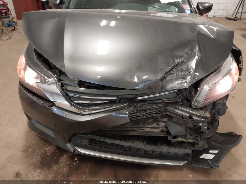 1HGCR2F35EA018450 2014 HONDA ACCORD photo no. 6