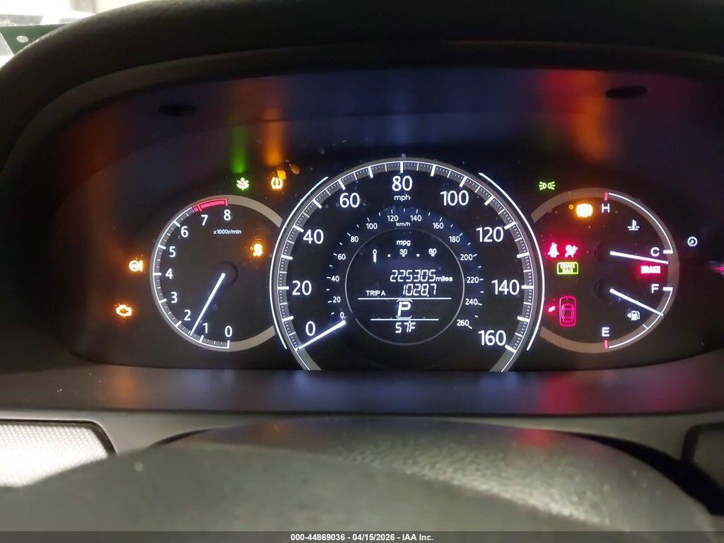1HGCR2F35EA018450 2014 HONDA ACCORD photo no. 7