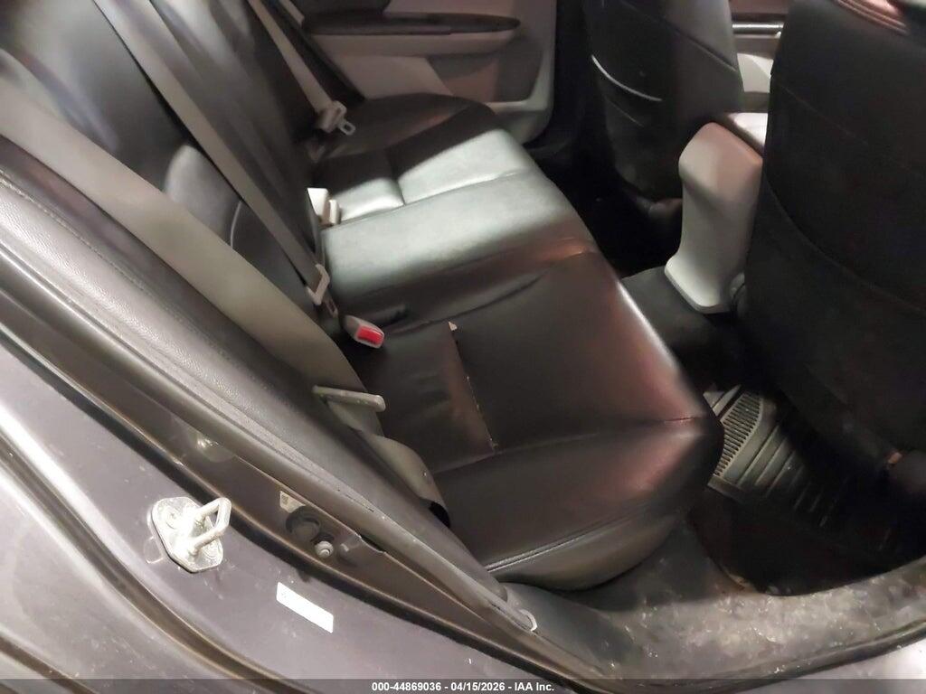 1HGCR2F35EA018450 2014 HONDA ACCORD photo no. 8