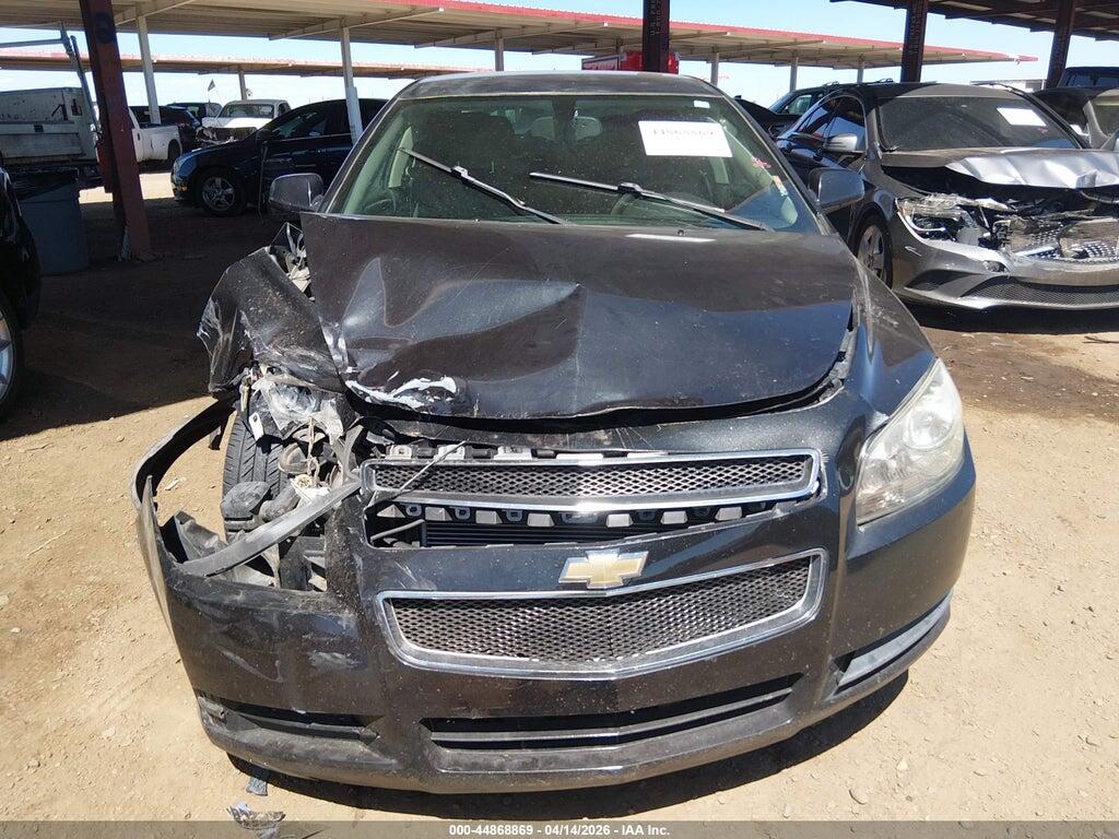 1G1ZC5E10BF379149 2011 CHEVROLET MALIBU photo no. 12