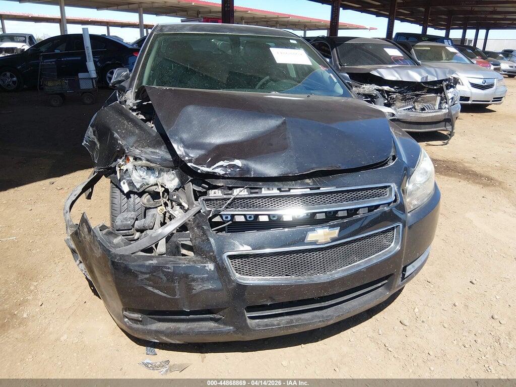 1G1ZC5E10BF379149 2011 CHEVROLET MALIBU photo no. 6
