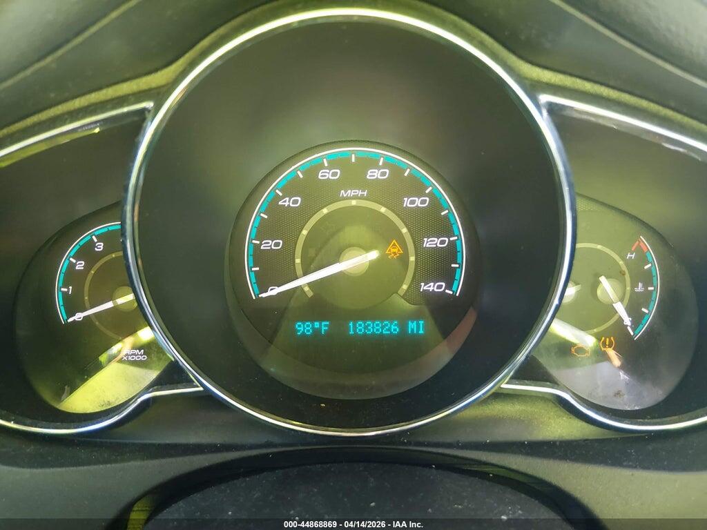 1G1ZC5E10BF379149 2011 CHEVROLET MALIBU photo no. 7
