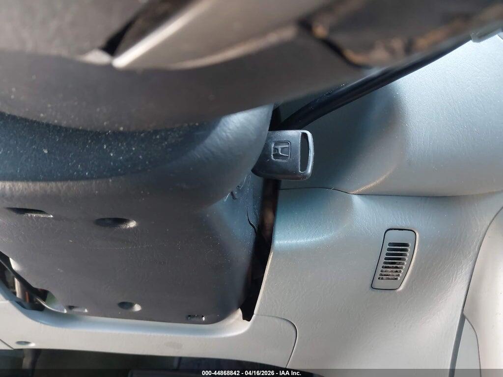 2HKYF18524H584515 2004 HONDA PILOT photo no. 11