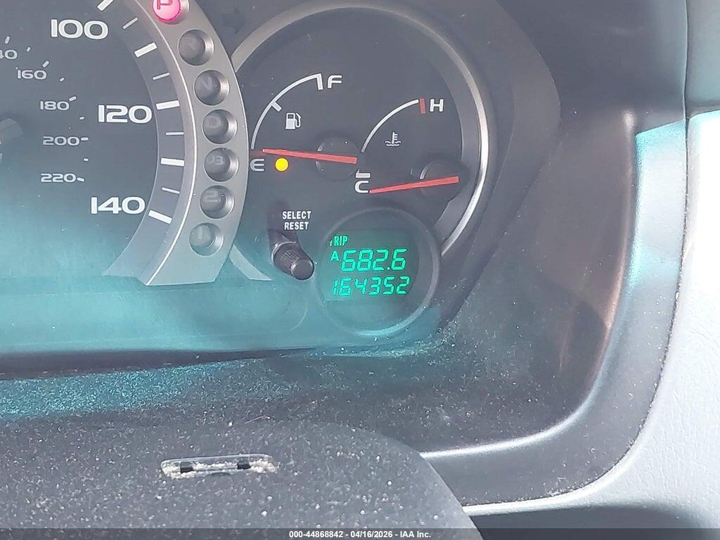 2HKYF18524H584515 2004 HONDA PILOT photo no. 7