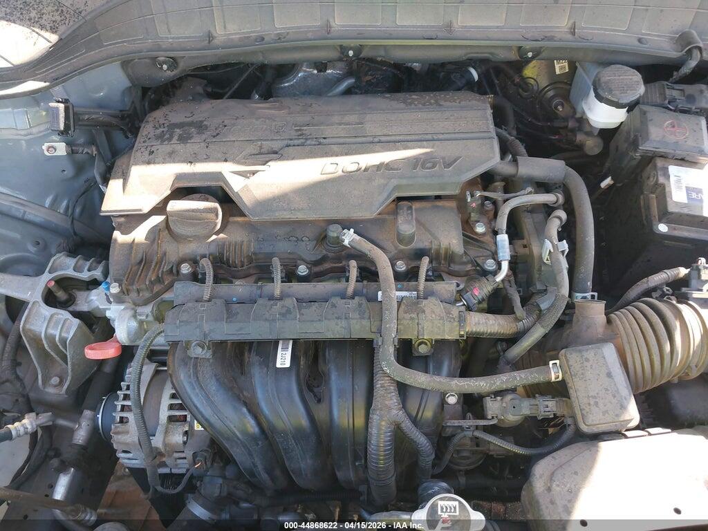 KM8K62ABXPU027837 2023 HYUNDAI KONA photo no. 10