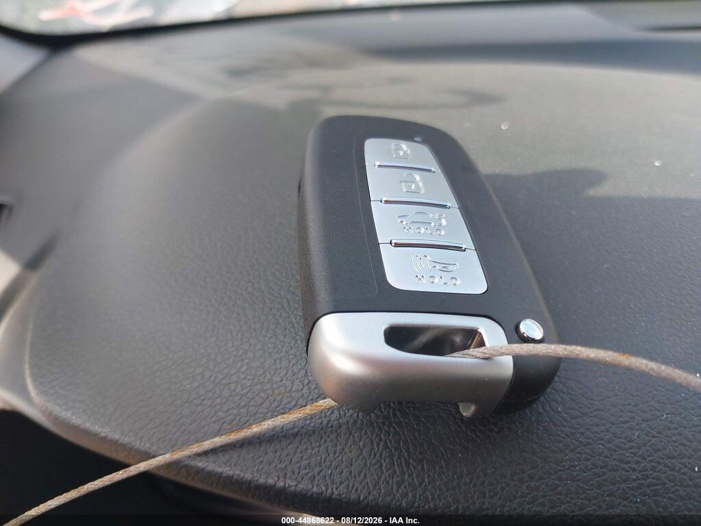 KM8K62ABXPU027837 2023 HYUNDAI KONA photo no. 11