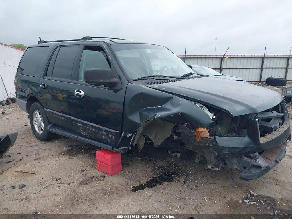 1FMPU15L83LB88664 2003 FORD EXPEDITION photo no. 1