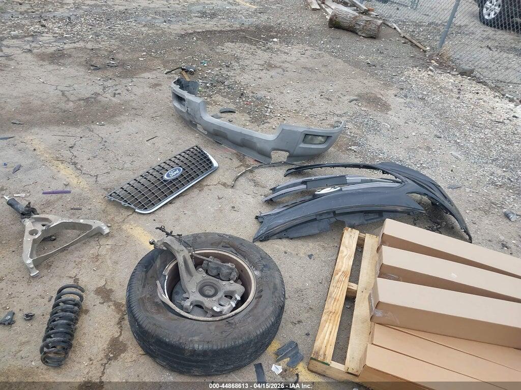 1FMPU15L83LB88664 2003 FORD EXPEDITION photo no. 12
