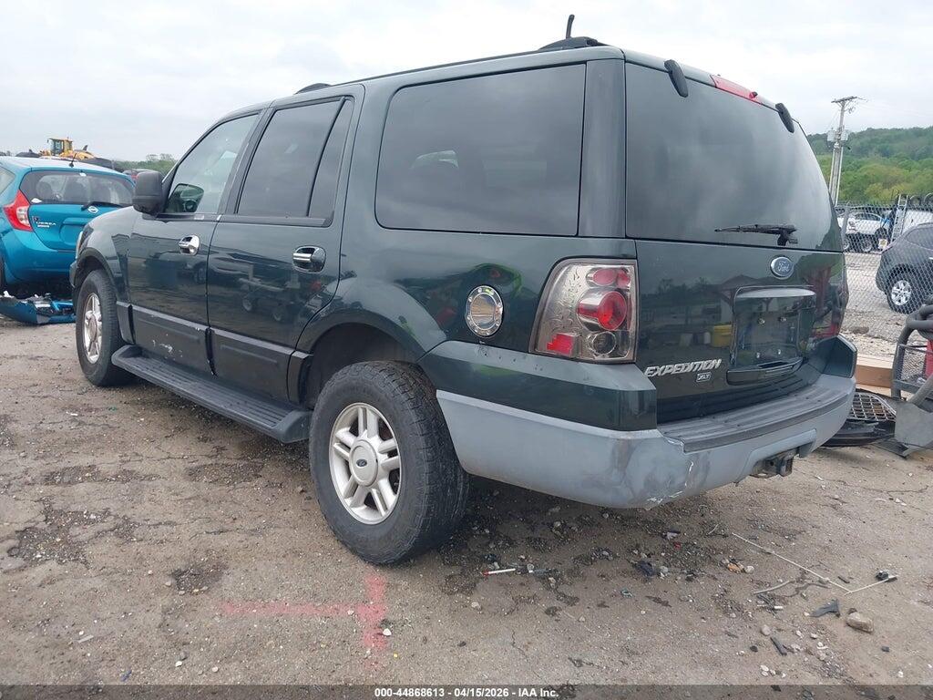 1FMPU15L83LB88664 2003 FORD EXPEDITION photo no. 3