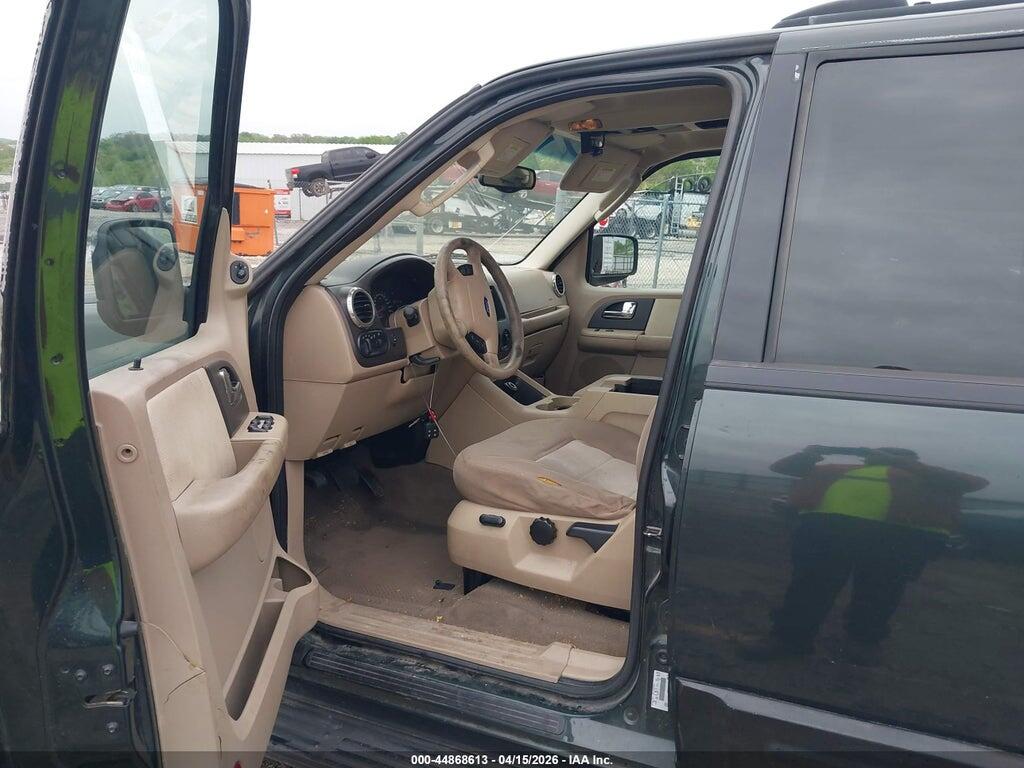 1FMPU15L83LB88664 2003 FORD EXPEDITION photo no. 5