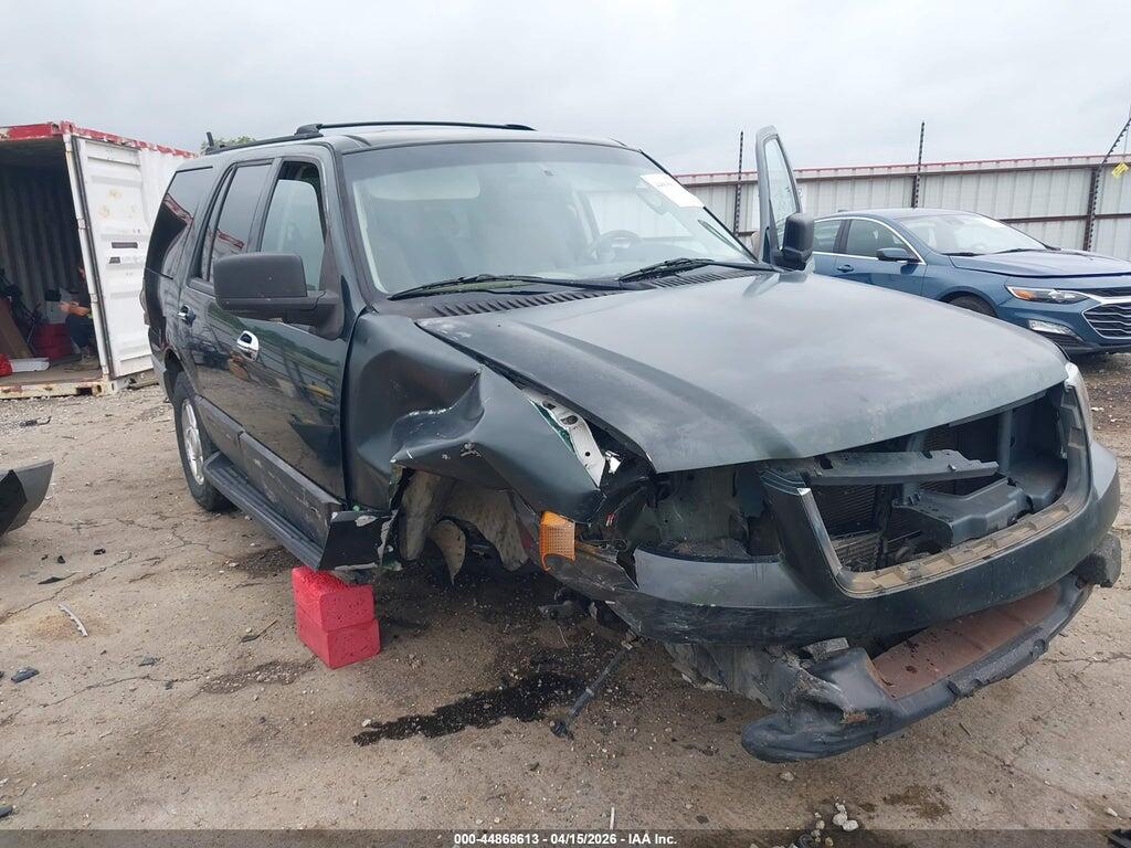 1FMPU15L83LB88664 2003 FORD EXPEDITION photo no. 6