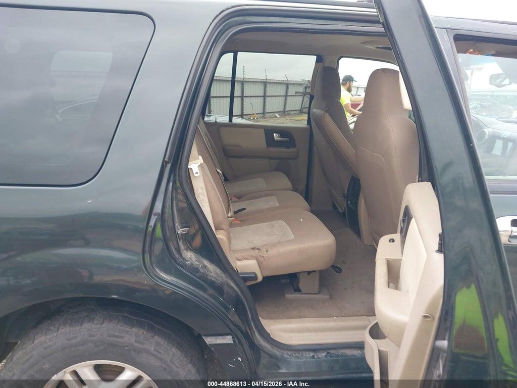 1FMPU15L83LB88664 2003 FORD EXPEDITION photo no. 8