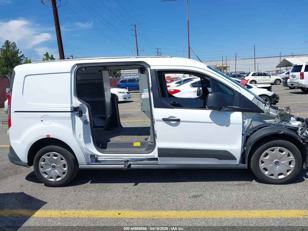 NM0LS7F74G1266255 2016 FORD TRANSIT CONNECT photo no. 12