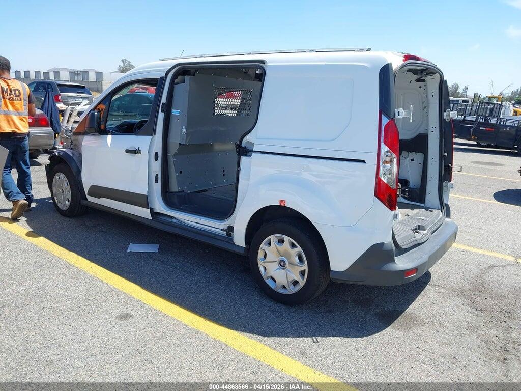 NM0LS7F74G1266255 2016 FORD TRANSIT CONNECT photo no. 3
