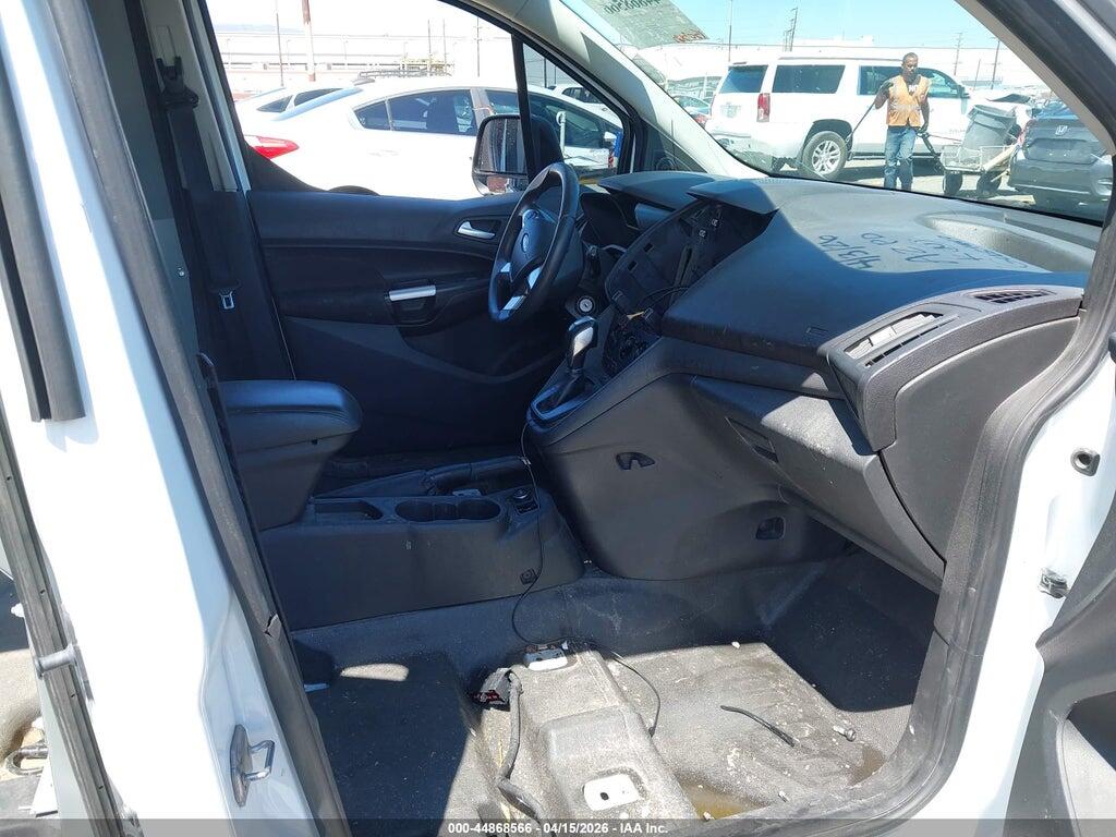 NM0LS7F74G1266255 2016 FORD TRANSIT CONNECT photo no. 5