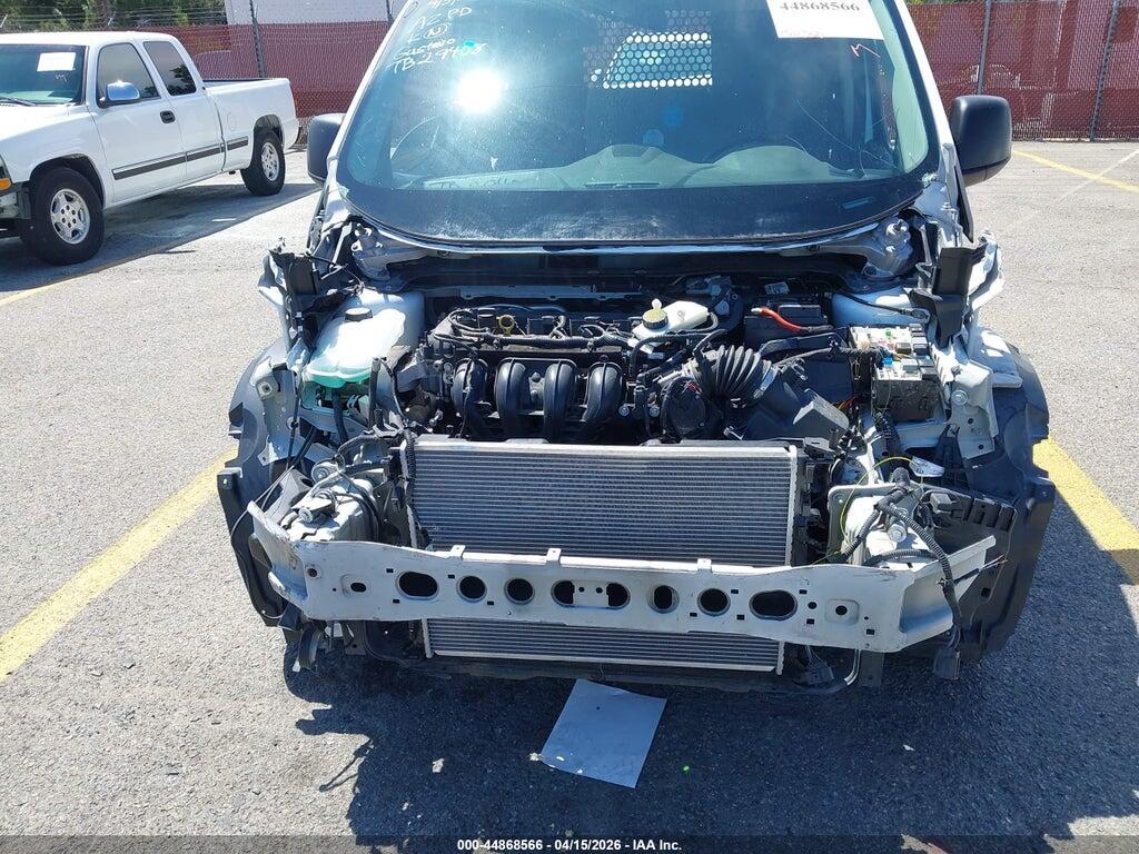 NM0LS7F74G1266255 2016 FORD TRANSIT CONNECT photo no. 6