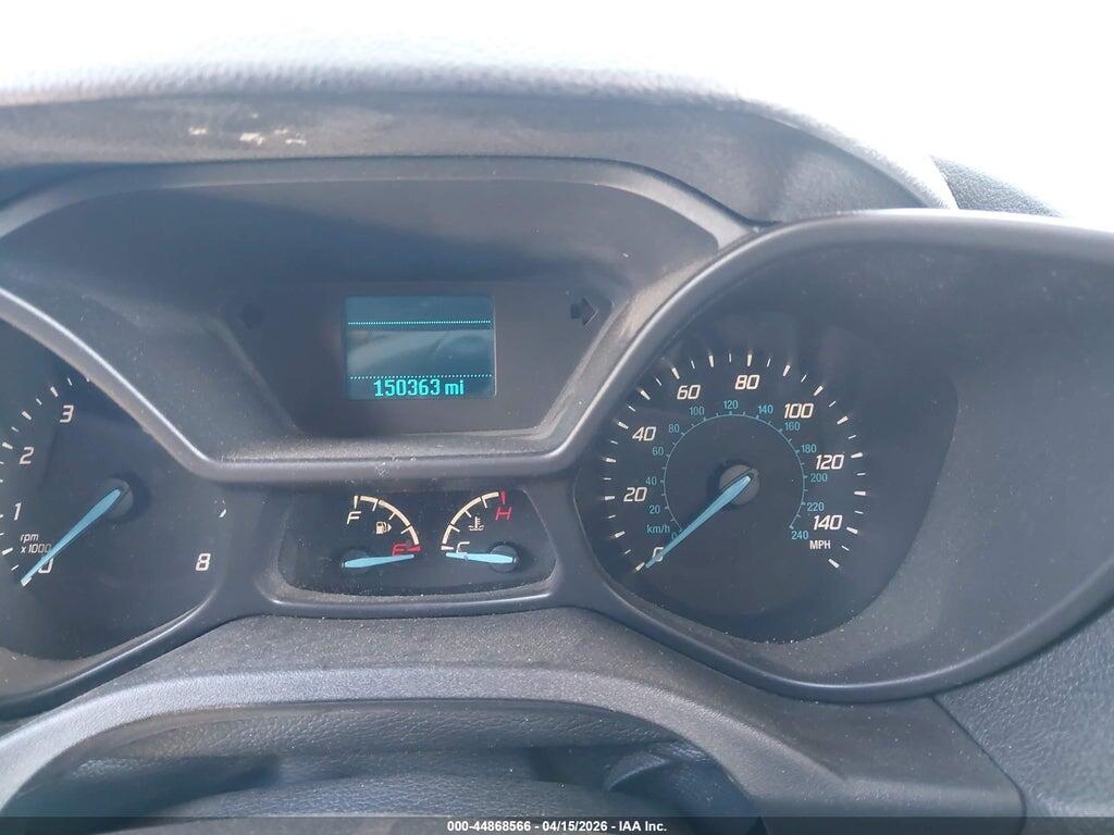 NM0LS7F74G1266255 2016 FORD TRANSIT CONNECT photo no. 7