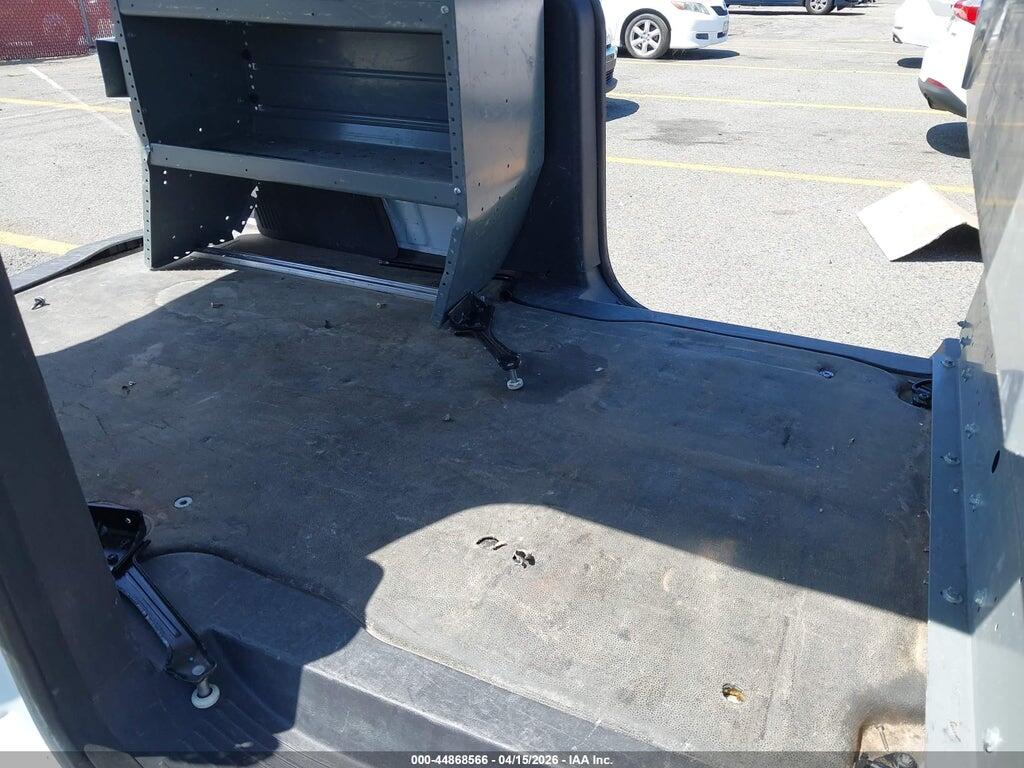 NM0LS7F74G1266255 2016 FORD TRANSIT CONNECT photo no. 8