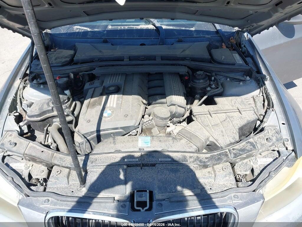 WBAPH53589A438409 2009 BMW 328I photo no. 10