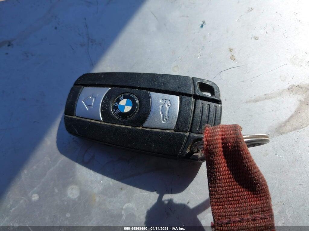 WBAPH53589A438409 2009 BMW 328I photo no. 11