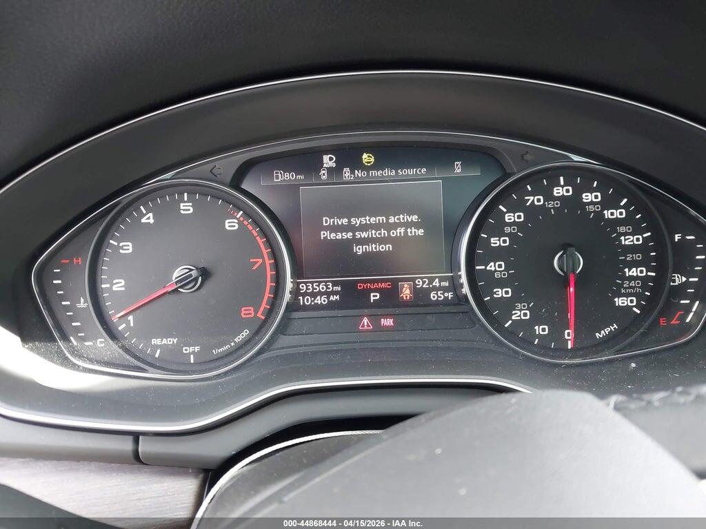 WA1AAAFY6M2029124 2021 AUDI Q5 photo no. 7