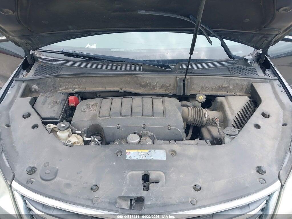 1GNKRGKD9HJ305484 2017 CHEVROLET TRAVERSE photo no. 10