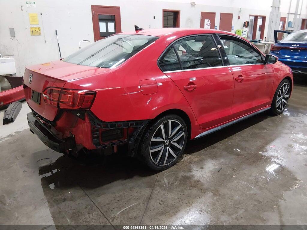 3VW4A7AJ5DM233967 2013 VOLKSWAGEN JETTA photo no. 4
