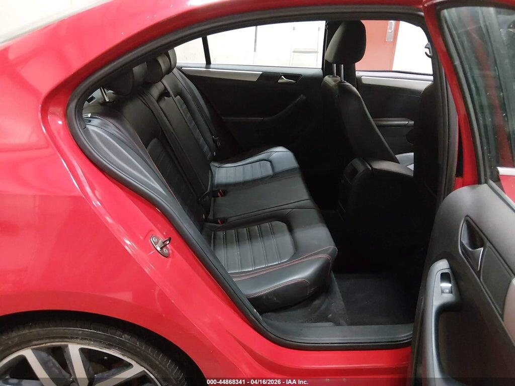 3VW4A7AJ5DM233967 2013 VOLKSWAGEN JETTA photo no. 8