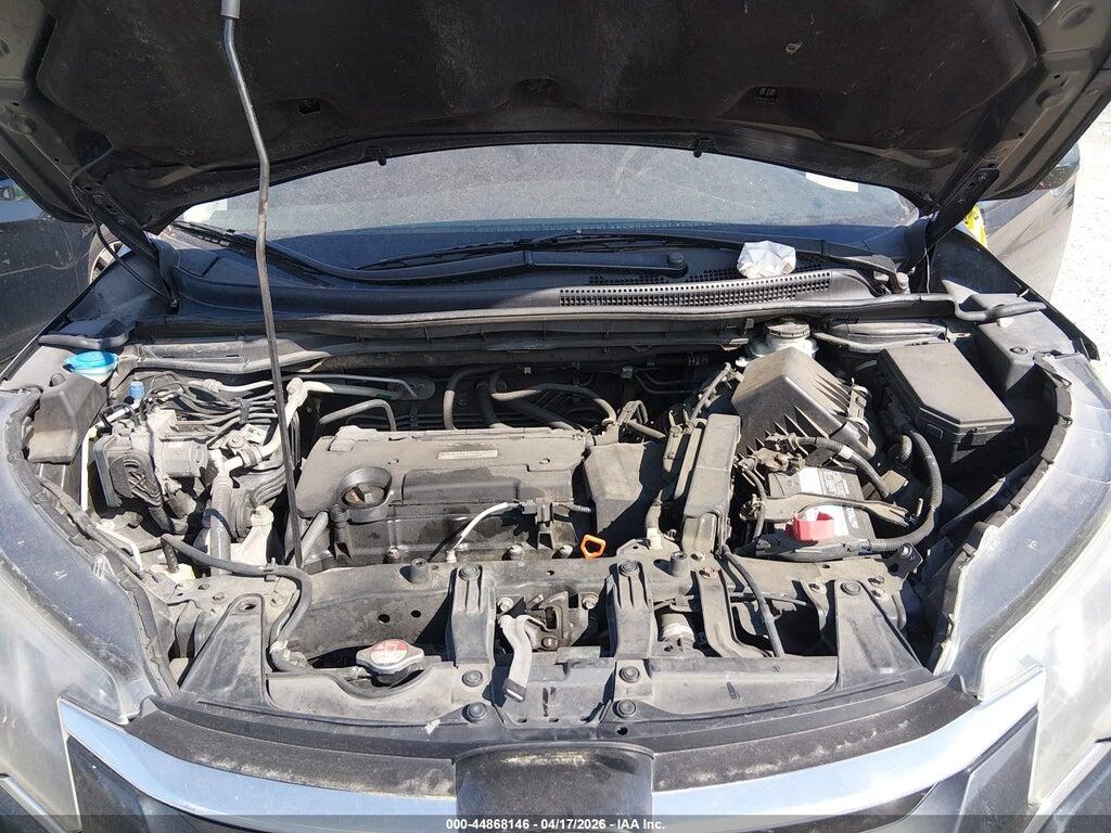 2HKRM3H30GH530123 2016 HONDA CR-V photo no. 10