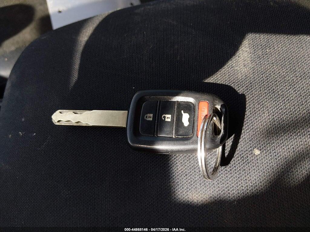 2HKRM3H30GH530123 2016 HONDA CR-V photo no. 11