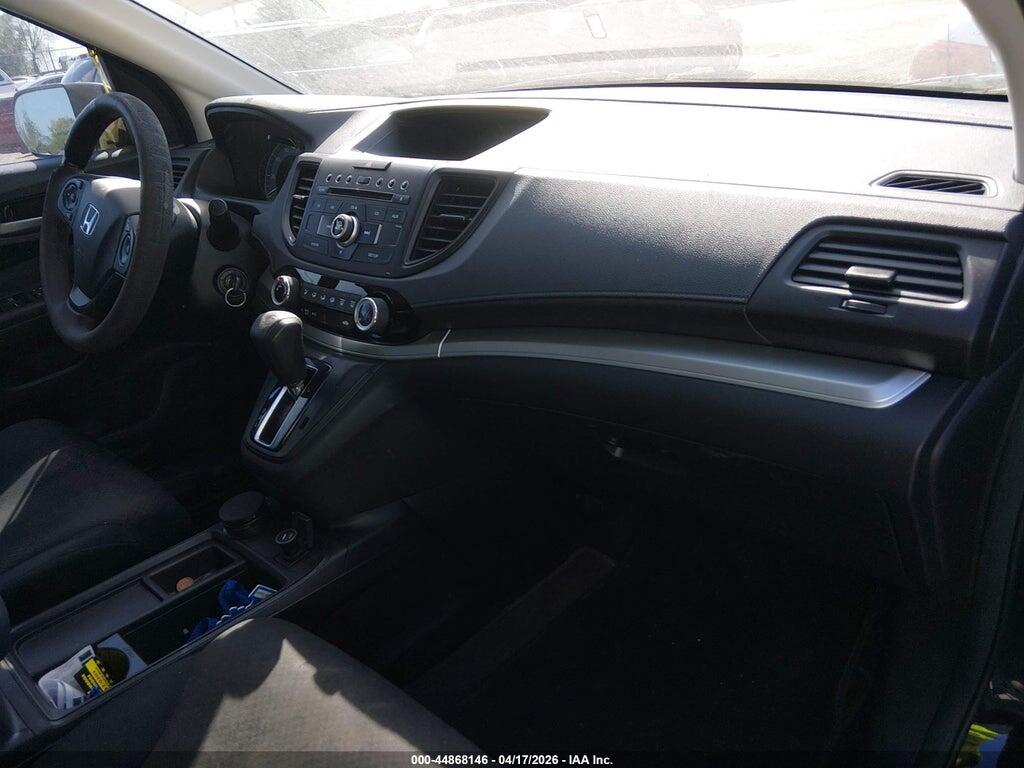 2HKRM3H30GH530123 2016 HONDA CR-V photo no. 5