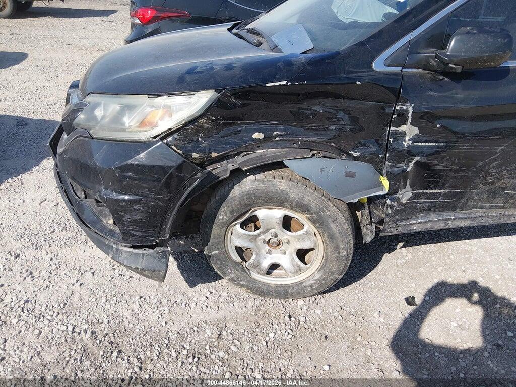 2HKRM3H30GH530123 2016 HONDA CR-V photo no. 6