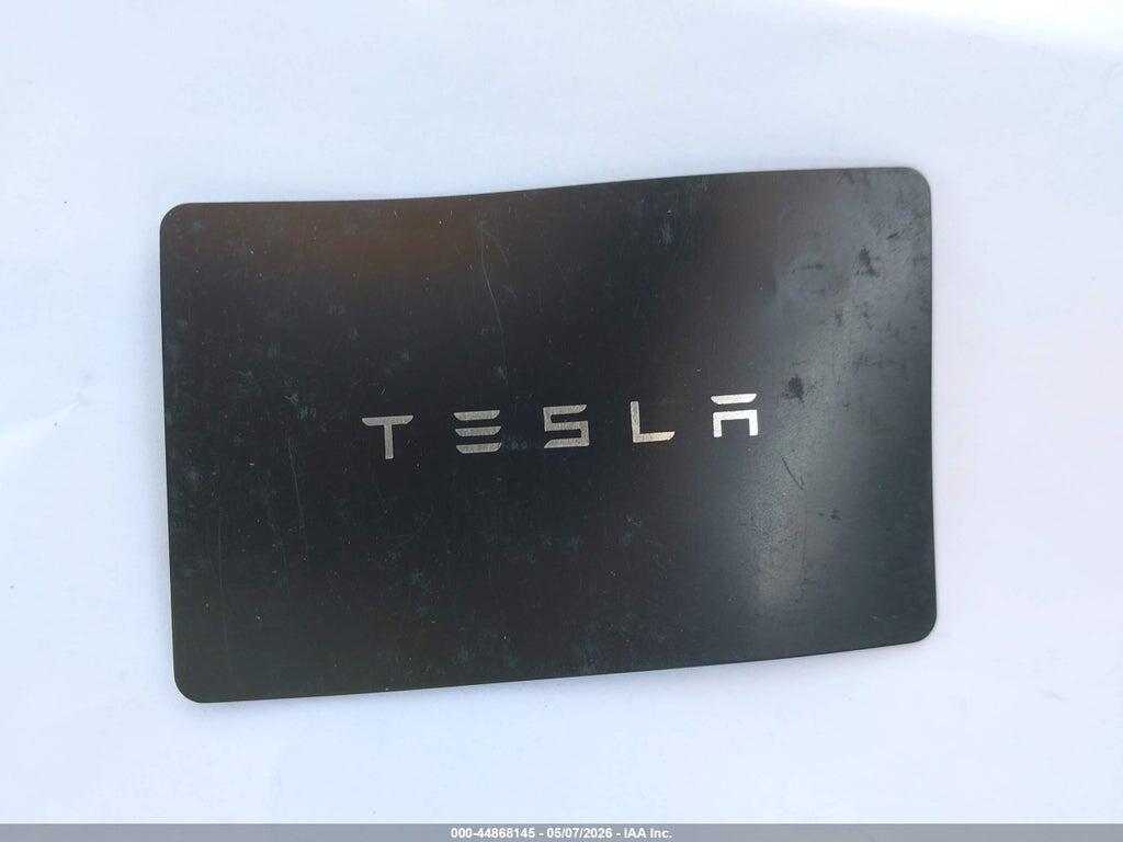 5YJ3E1EAXNF359306 2022 TESLA MODEL 3 photo no. 9