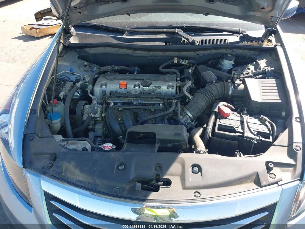 1HGCP2F30CA046529 2012 HONDA ACCORD photo no. 10