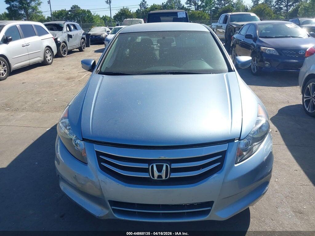 1HGCP2F30CA046529 2012 HONDA ACCORD photo no. 12