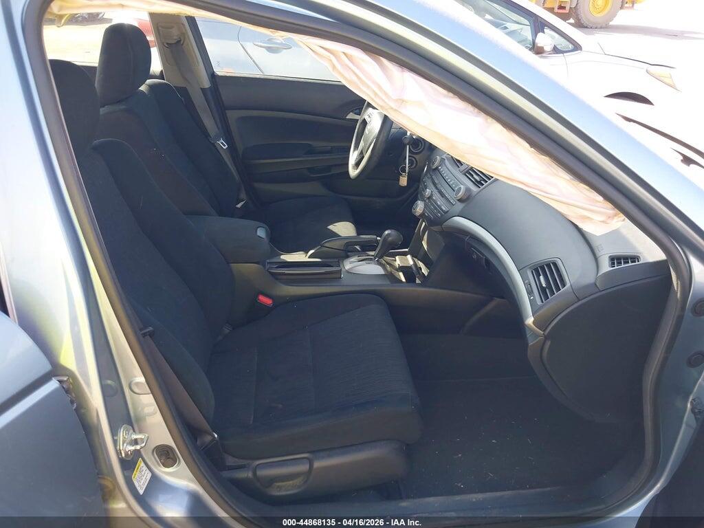 1HGCP2F30CA046529 2012 HONDA ACCORD photo no. 5