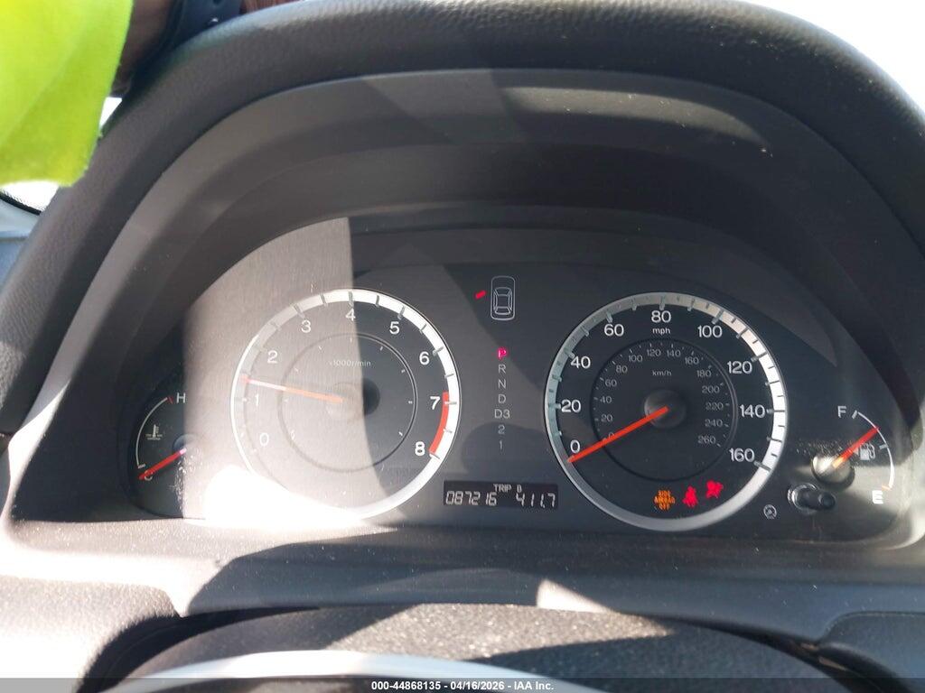 1HGCP2F30CA046529 2012 HONDA ACCORD photo no. 7