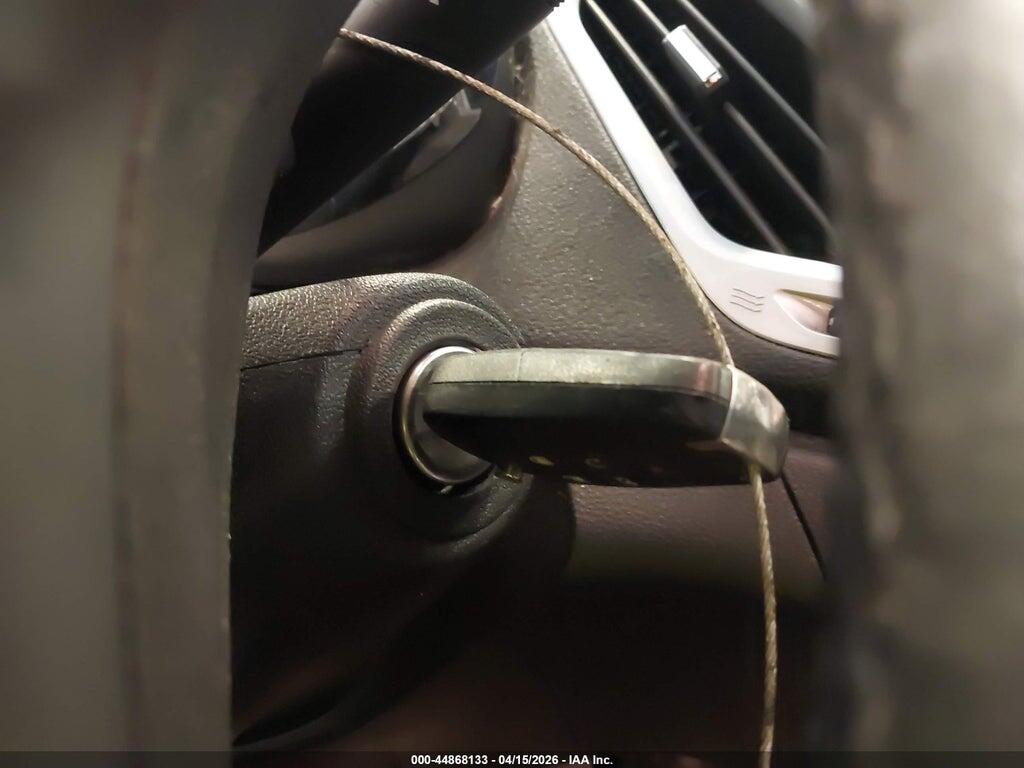 2GKFLUE32G6351722 2016 GMC TERRAIN photo no. 11